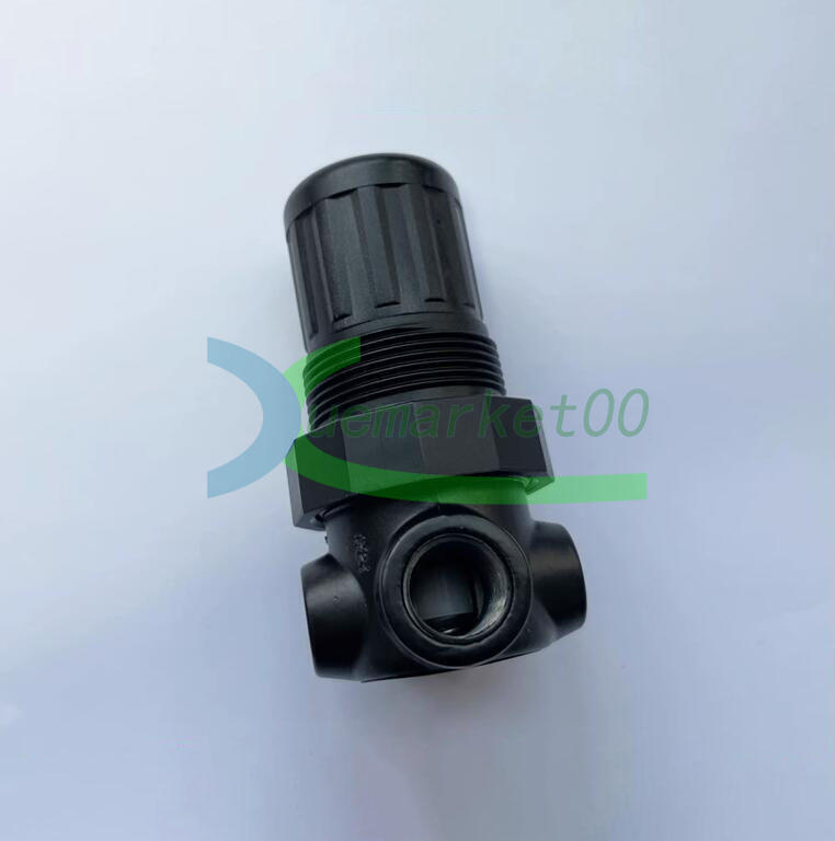 new One Norgren R07-100-RNKA pressure reducing valve - ONE NORGREN