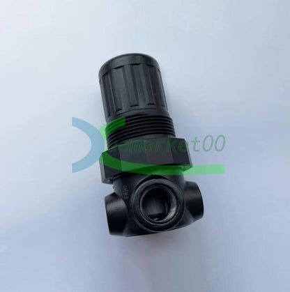 new One Norgren R07-100-RNKA pressure reducing valve - ONE NORGREN