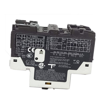 Eaton Eaton PKZM0-16 Breaker 3P, 10-16A - EATON