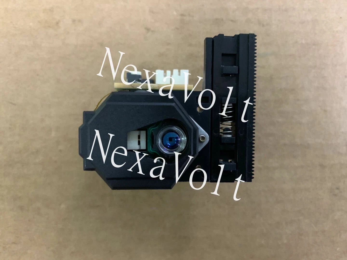 1pcs Laser Lens Optical Pickup H8147AF H8147 AF For Sharp Player