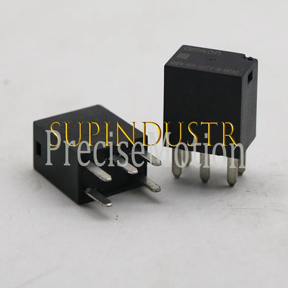 .10Pcs Omron G8V-RH-1C7T-R-DC12 12VDC Relay G8VRH1C7TRDC12