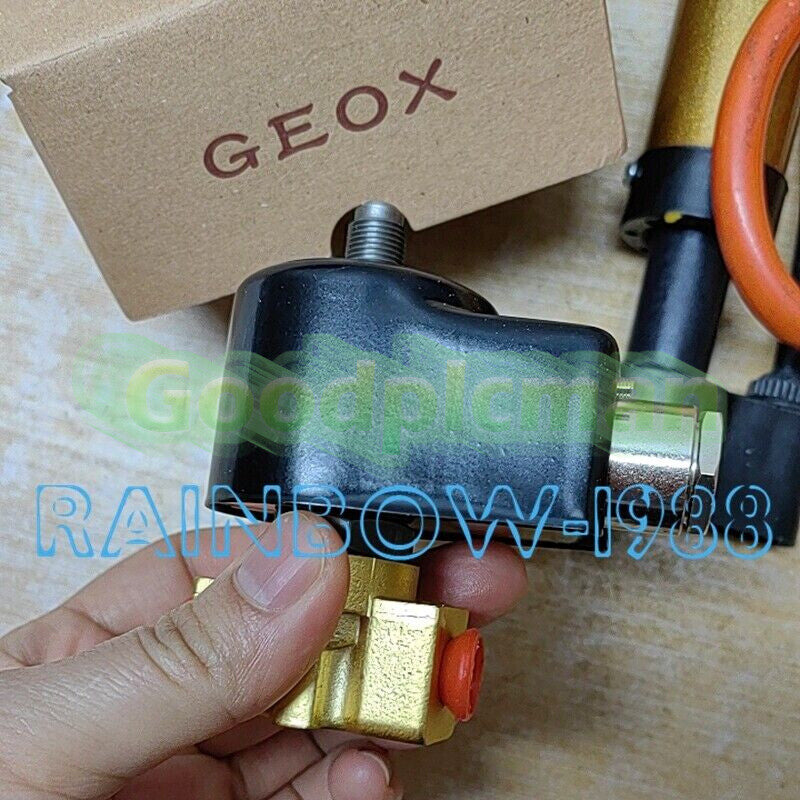 Replace for Parker solenoid valve combustion engine accessories 122K8323