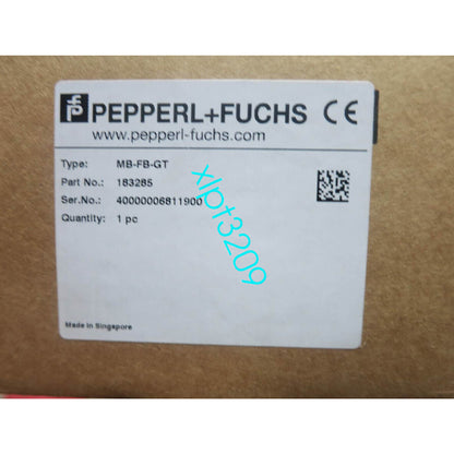 new MB-FB-GT Pepperl+Fuchs Hub Gateway Motherboard or - PEPPERL+FUCHS
