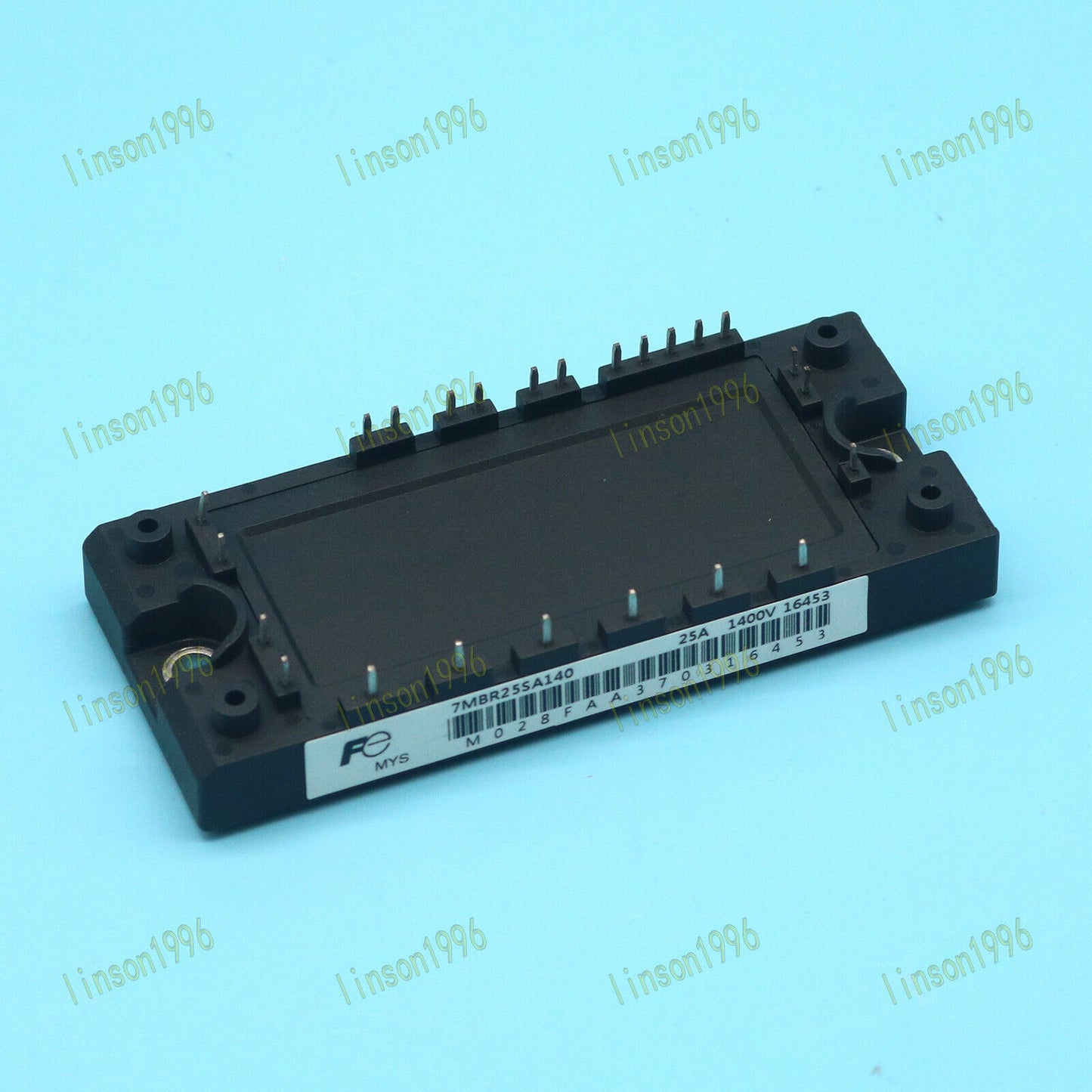 ONE FUJI Module Supply 7MBR25SA140 - FUJI