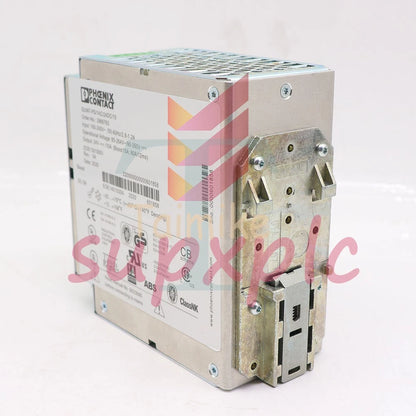 PHCENIX 2866763 Power Supply QUINT-PS/1AC/24DC/10 2866763 1PCS