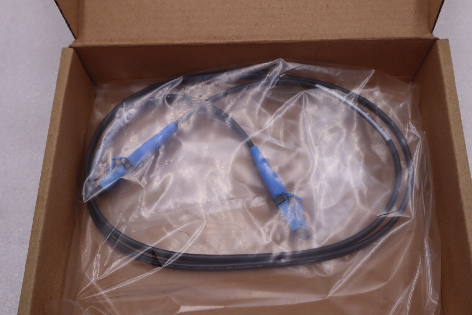 Allen-Bradley 1756RMC1 Controllogix Cable PLC AB - ALLEN-BRADLEY