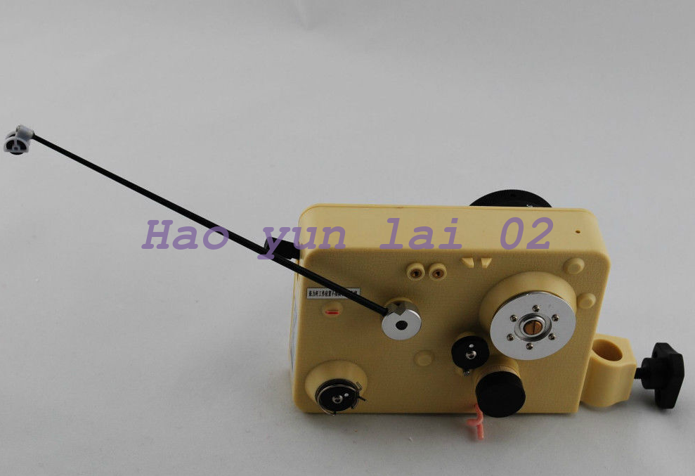 Coil winding magnetic tensioner MT-400 for 0.08-0.25 wire diameter Machine - KOEED