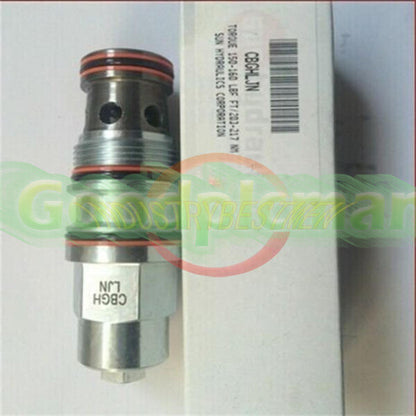 1PC SUN Hydraulics CBGH-LJN Balance valve cartridge valve CBGH LJN CBGHLJN