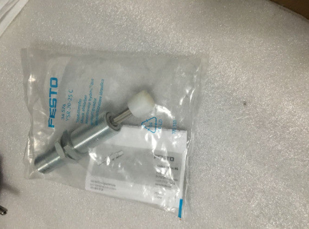 1PC Festo YSR-20-25-C 34574 Buffer *TT