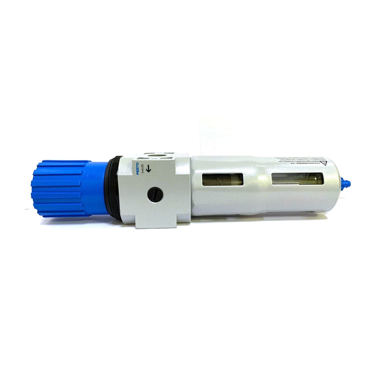 Festo LFR-D-MIDI 546425 Pressure Valve In Box - FESTO