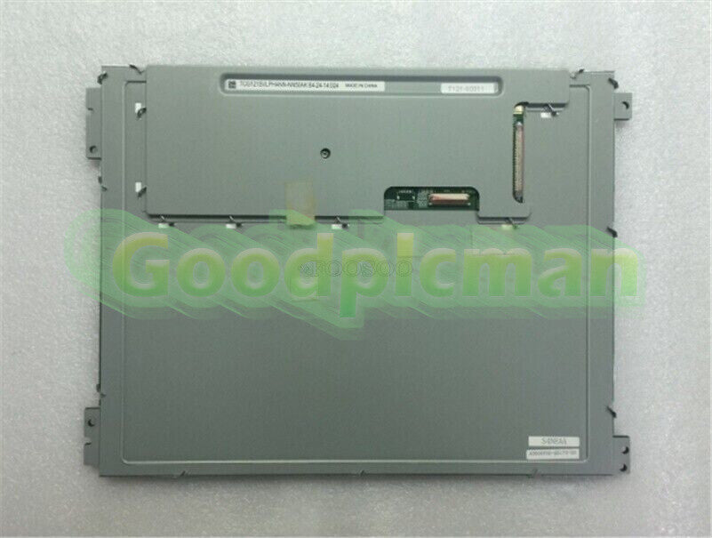 1Pc Lcd Display Screen Panel For 12.1 Inch Led TCG121SVLPHANN-NN50AK hs