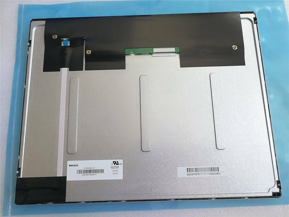 new 1PC 15.0" 1024×768 Resolution LCD Screen Panel Innolux G150XNE-L01 - INNOLUX