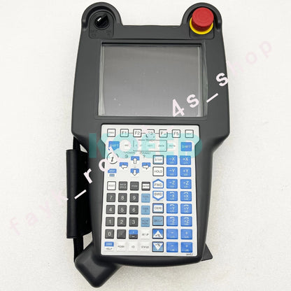 1PC A05b-2255-C105#EMH keypad Teach Pendant For FANUC robot Controller operating