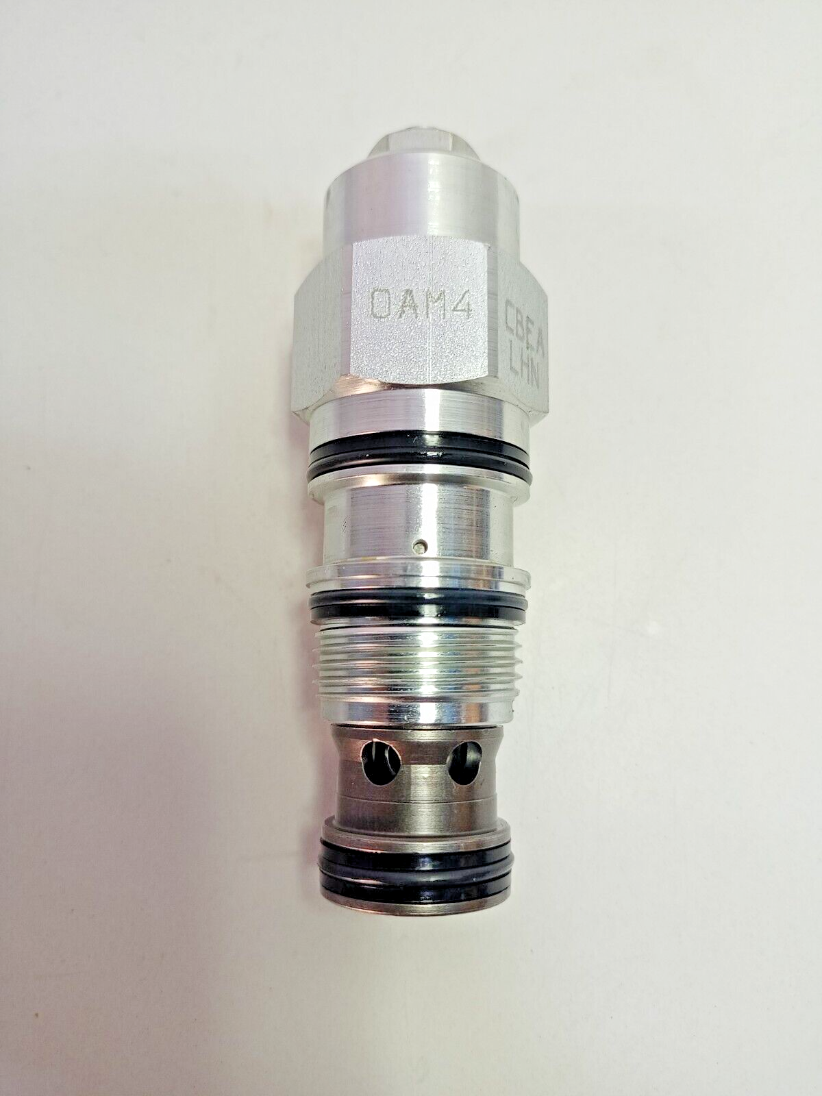 new Sun hydraulics CBEA-LHN standard capacity counterbalance valve CBEALHN - - SUN HYDRAULICS