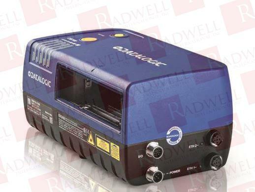 DATALOGIC DS8110-2200 Barcode Scanner - DATALOGIC