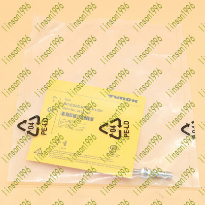 New TURCK Bi1-EG05-RP6X-V1331 Proximity Switch SPOT STOCK - TURCK