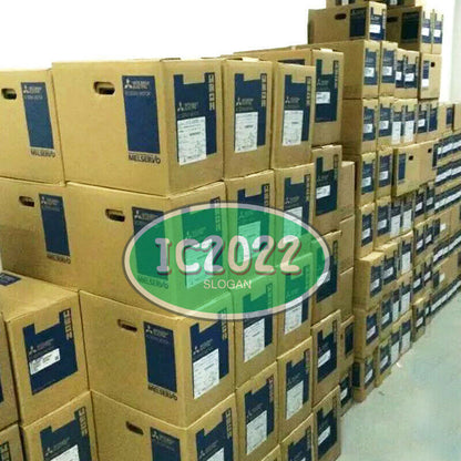 1 PC Mitsubishi HG-SR5024 Servo Motor US Stock - MITSUBISHI