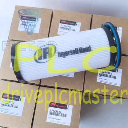 1PC 23424922 OIL COOLANT FILTER KIT INGERSOLL RAND SERIES #dr