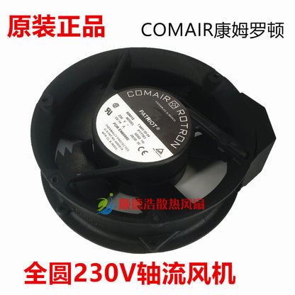 1pcs PT77B3 230V 26/30W axial fan