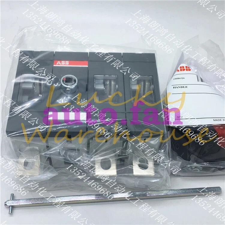 Applicable for isolating switch Load switch OT160EV12P can replace OT160E3