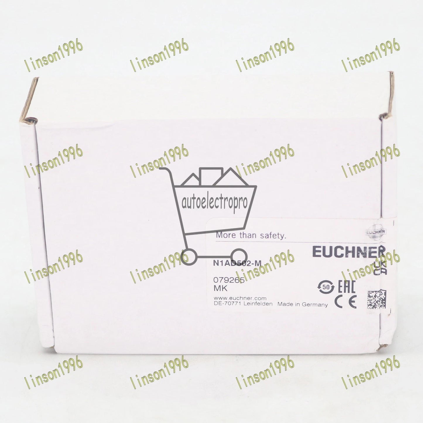 One For EUCHNER N1AD502-M Limit Switch 079265