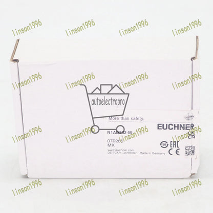 One For EUCHNER N1AD502-M Limit Switch 079265