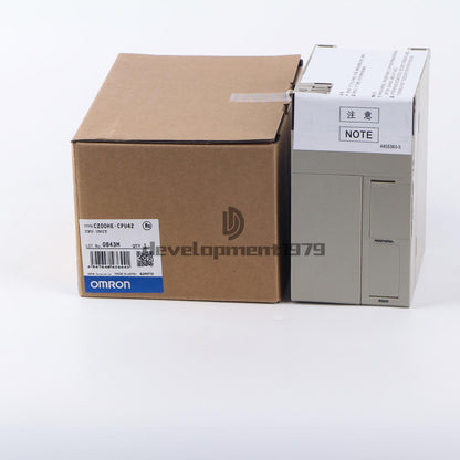 1PCS C200HECPU42 Omron CPU Unit Module - OMRON