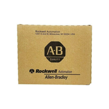 New Factory Sealed AB 1769-IF4I SER A Compact Analog Input Module 1769IF4I - KOEED