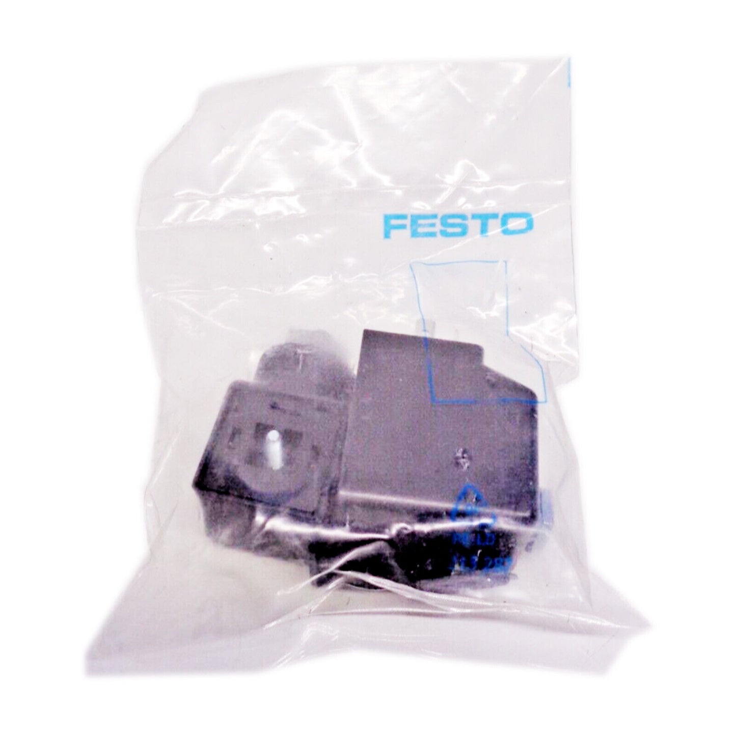 new 1 PCS FESTO solenoid valve coil MSG-24DC 3599 - FESTO