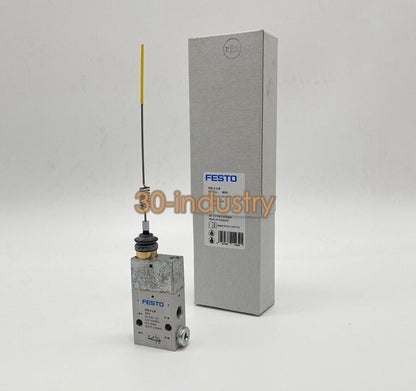 FESTO FVS-3-1/8 3876 Spring Whisker Valve - 1 Piece - FESTO