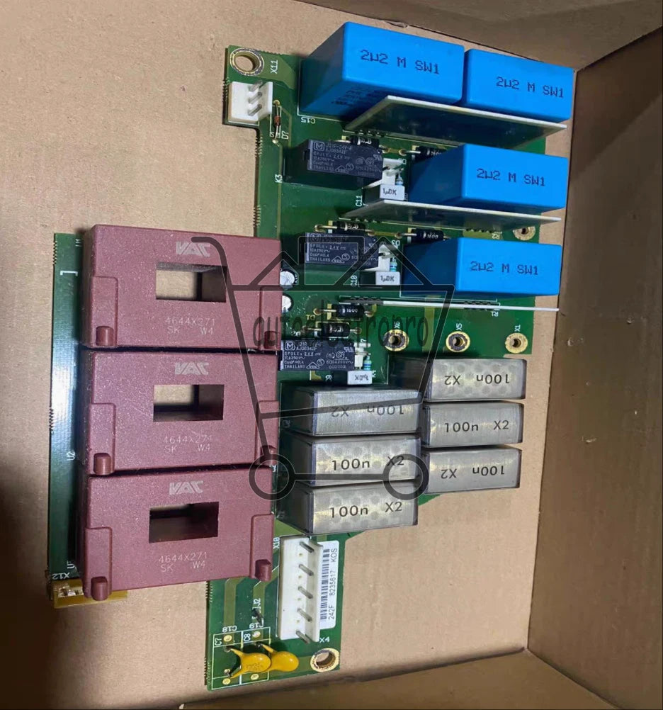 1pcs FOR VACON PC00242E Frequency converter detection board