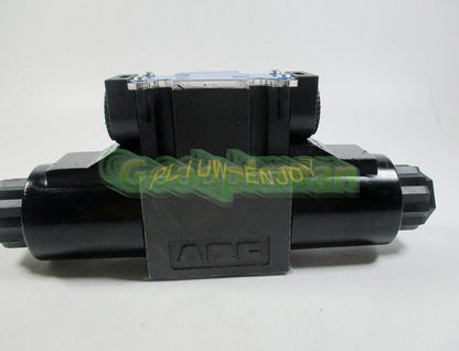 1PCS Northman Solenoid valve SWH-G02-C6-D12-10