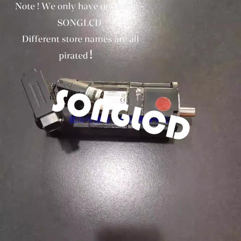 1PCS 1FK7032-2AK71-1DH1 High Performance Servo Motor - ABB