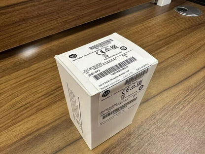 2080-OF2 Allen Bradley SER A Micro800 Analog Output Module - ALLEN BRADLEY