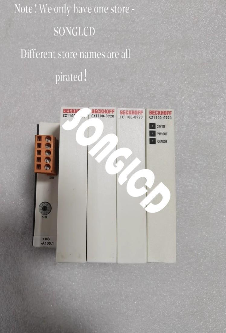 1PCS CX1100-0920 - KOEED