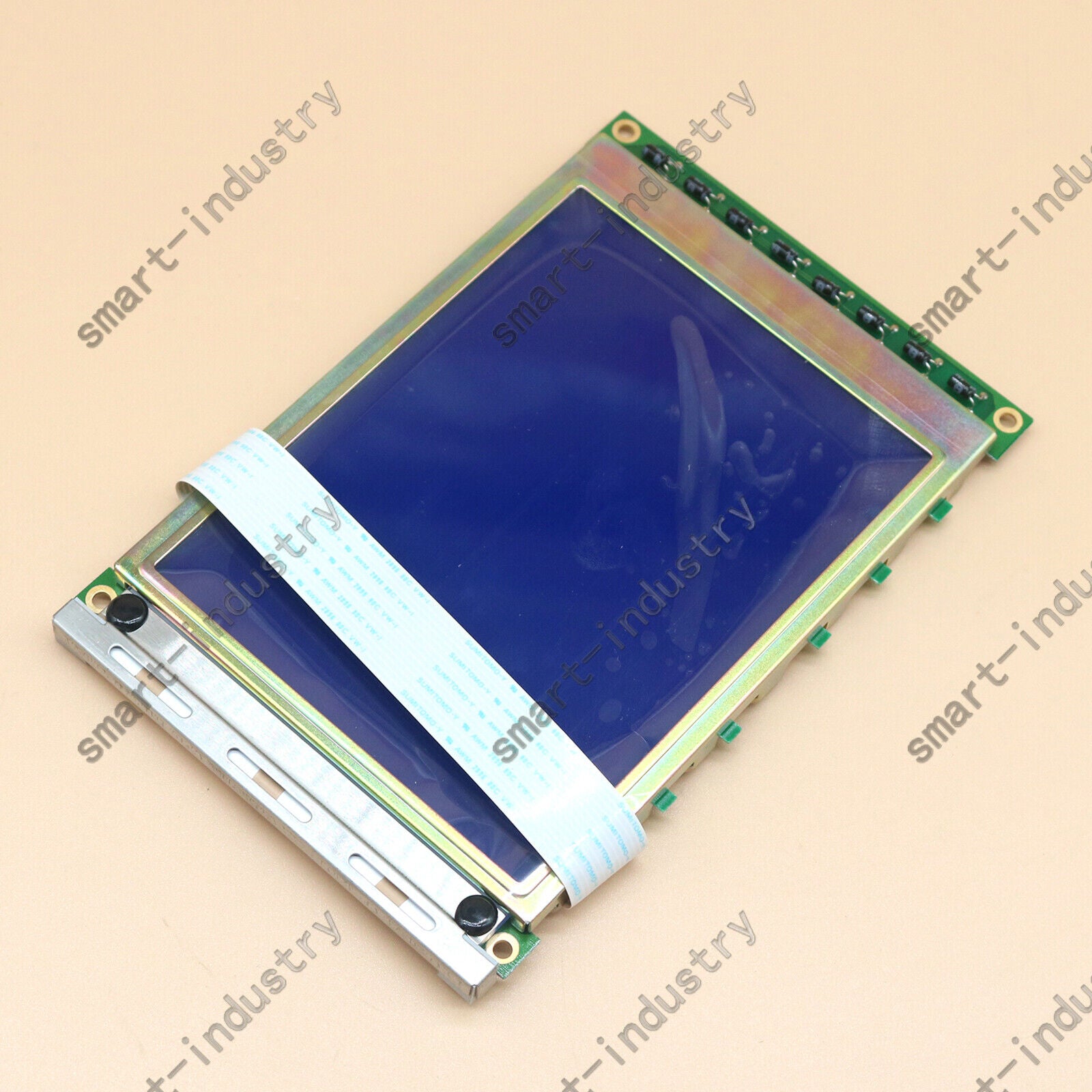 new 1PC  Hitachi LMG6912RPFC 5.7-inch FSTN-LCD 320×240 LCD panel ship