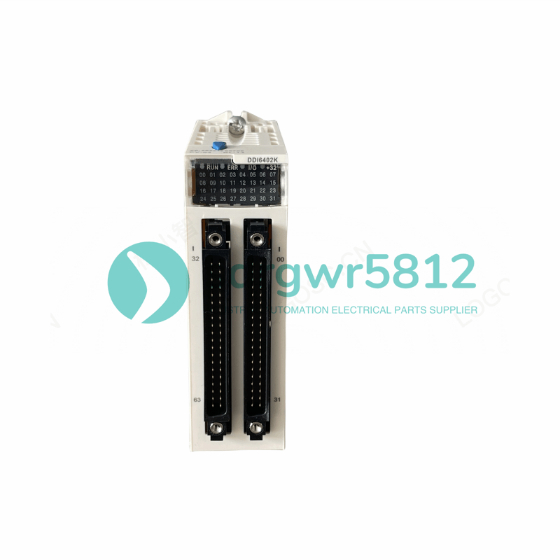 BMXDDI6402K Schneider Modicon - SCHNEIDER MODICON