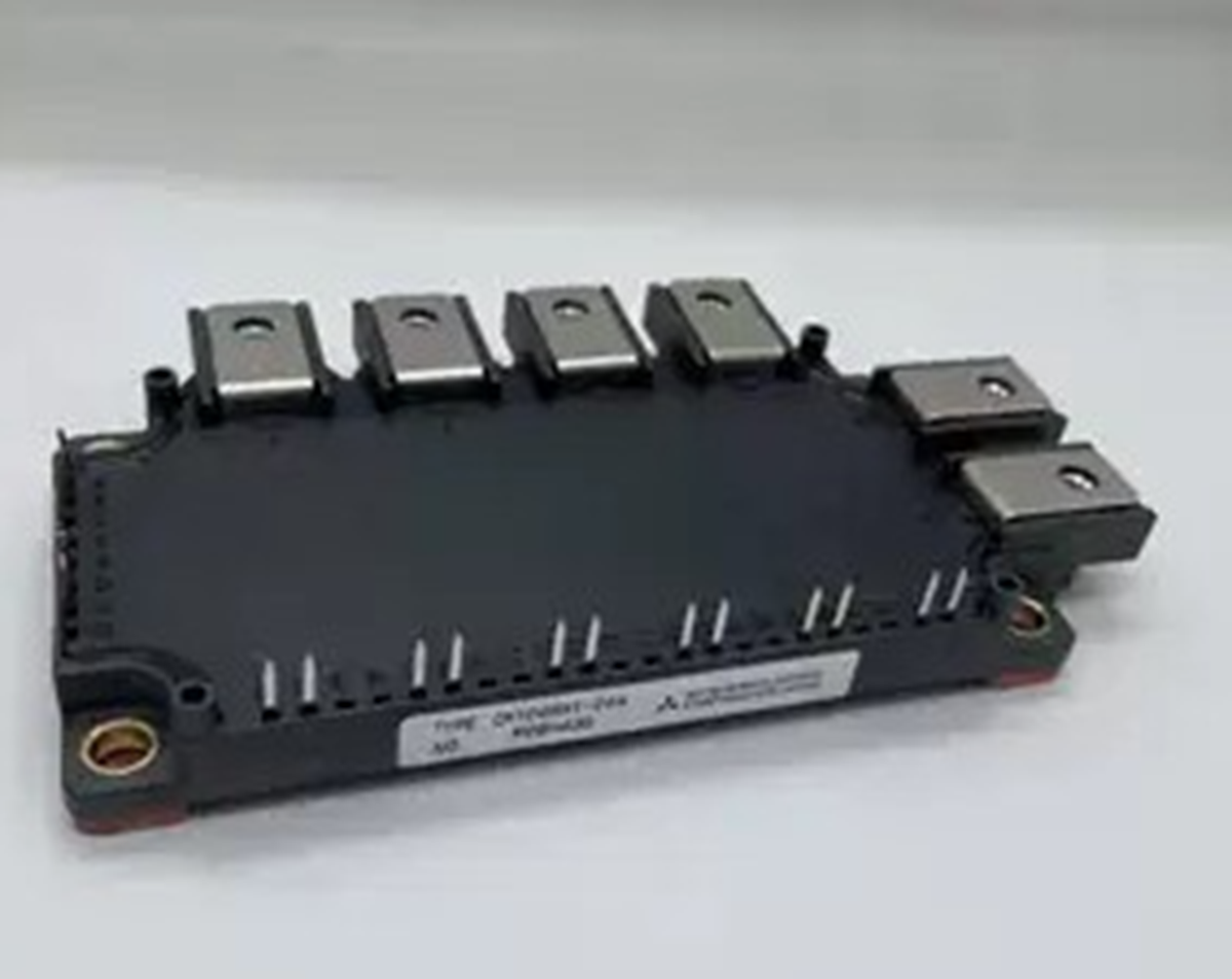 MITSUBISHI CM100RX1-24A Power Module Supply | High-Efficiency 24V DC Power Module for Industrial & Commercial Use - MITSUBISHI