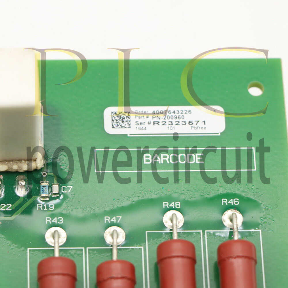 new 1PCS Ship PN-200960 PRECHARGE Board Power - KOEED