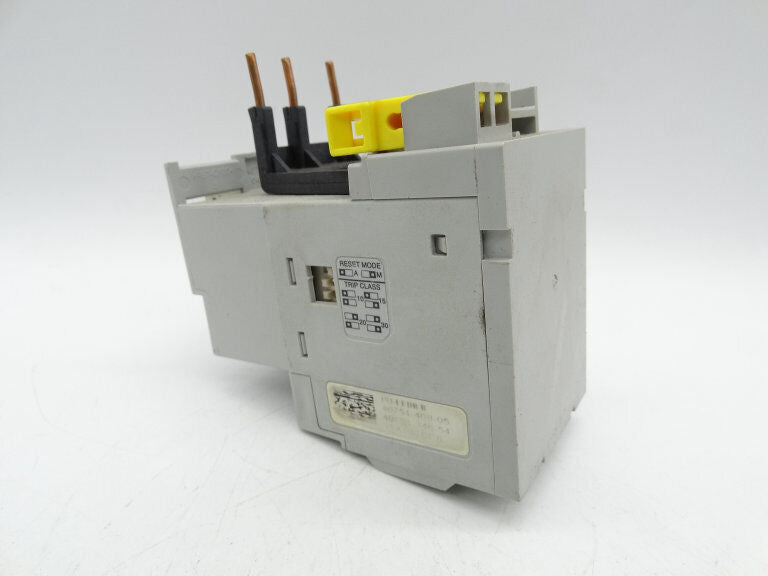 Allen Bradley 193-EEDB Series B Relay - Industrial Automation Solutions - ALLEN BRADLEY