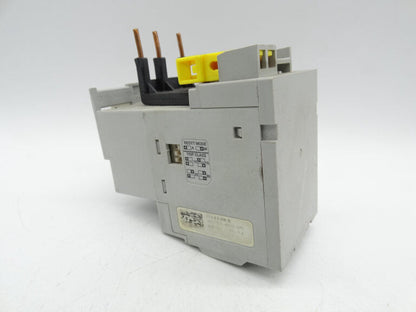 Allen Bradley 193-EEDB Series B Relay - Industrial Automation Solutions - ALLEN BRADLEY