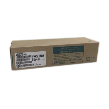 new Mitsubishi AJ65BTB1-16T PLC Module - 1PCS - MITSUBISHI