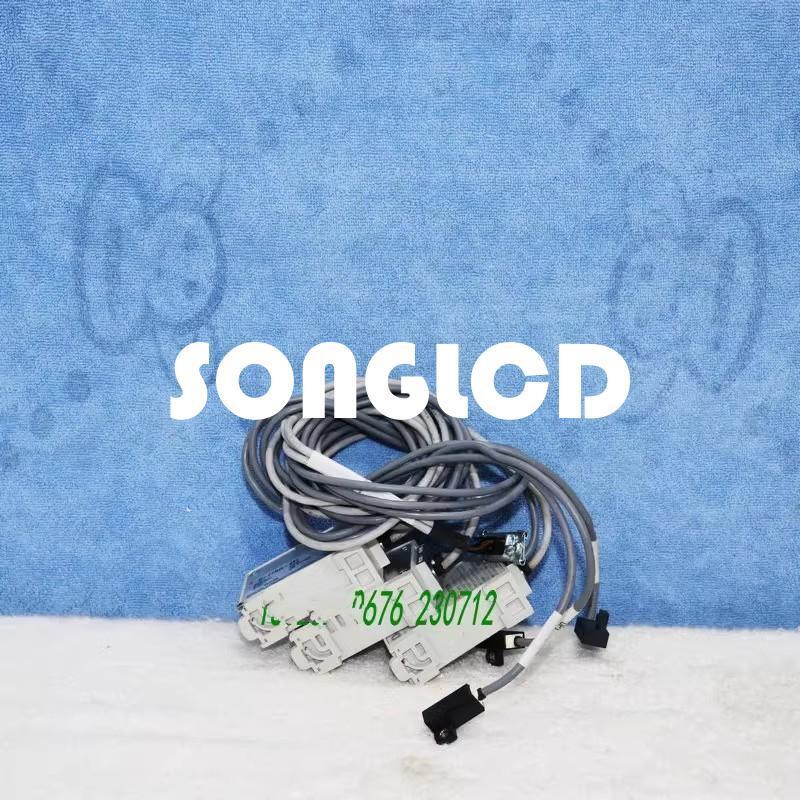 1PCS D-F7NJ D-F7NJL-681x2 AMAT 0150-73276 Pneumatic Sensor - AMAT