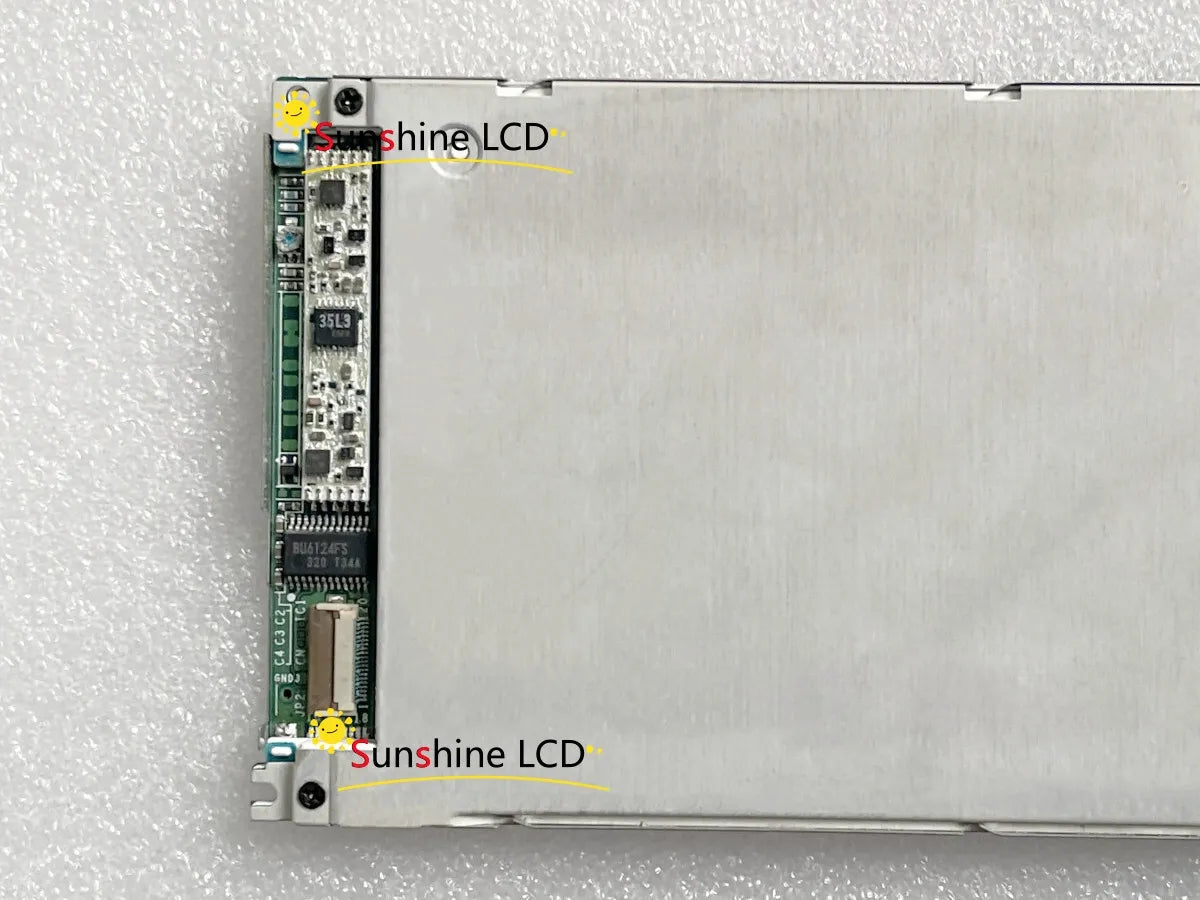 SHARP LM8M64 LM8M64R LCD Screen Display Panel 8.1 Inch - SHARP