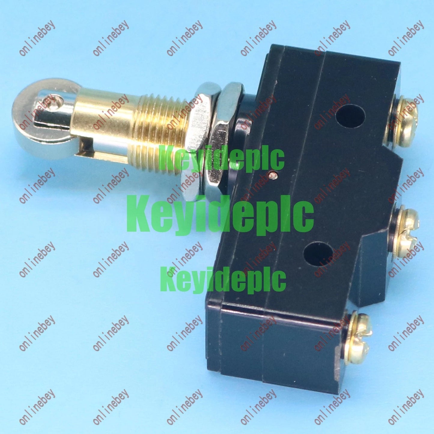 FOR OMRON 1PC Limit travel switch Z-01HQ22-B FREE SHIPPING #ke