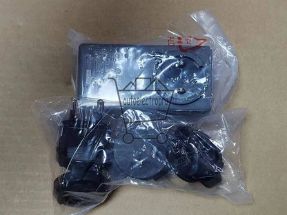 for Parrot Bebop 2 Drone AC Adapter 5-Pin Parrot Skycontroller (Black Edition)