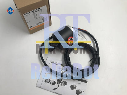 1pcs Autonics E50S8-500-3-T-24