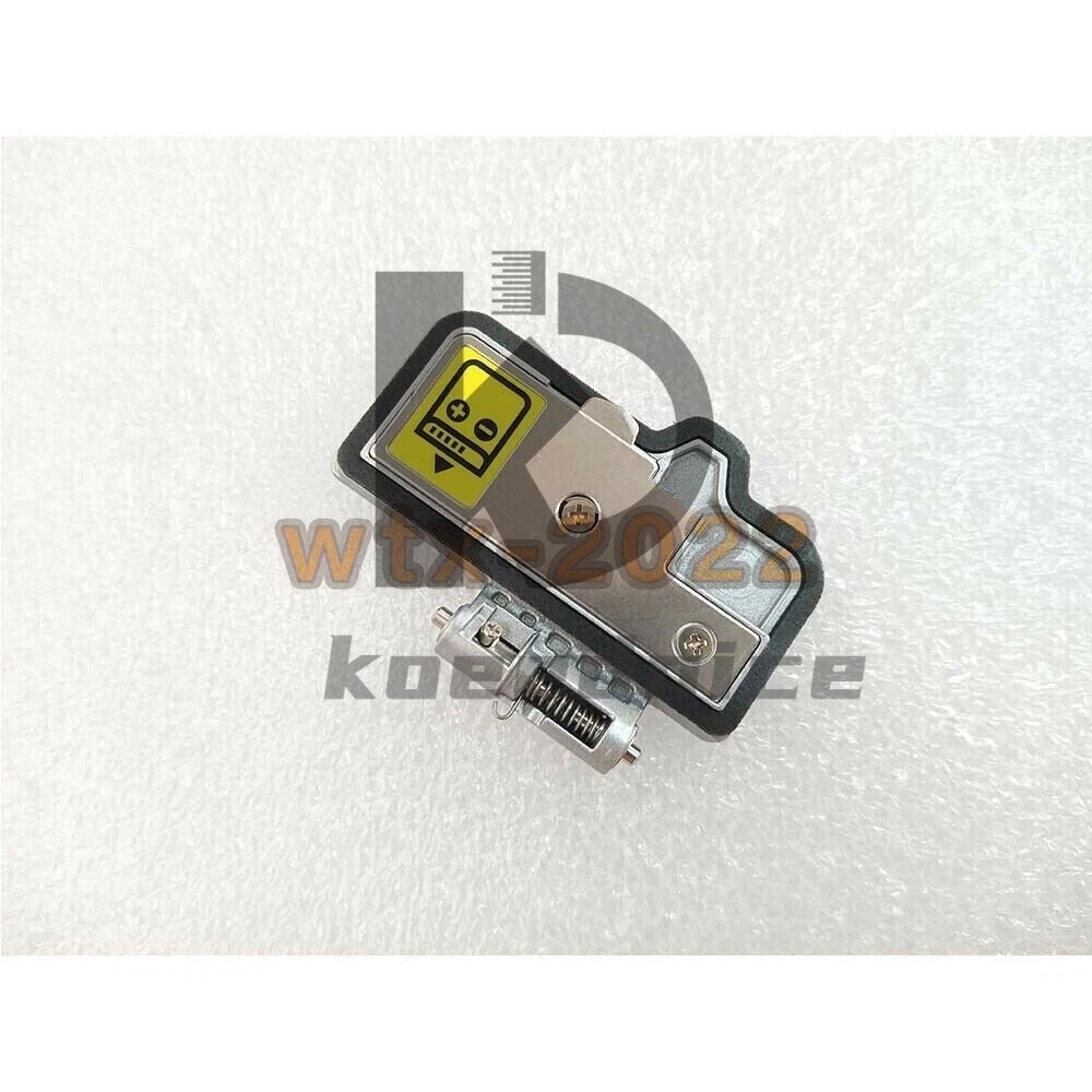 1PC For OM-D E-M5 Mark II Battery Door EM5 II Cover Camera Repair Parts