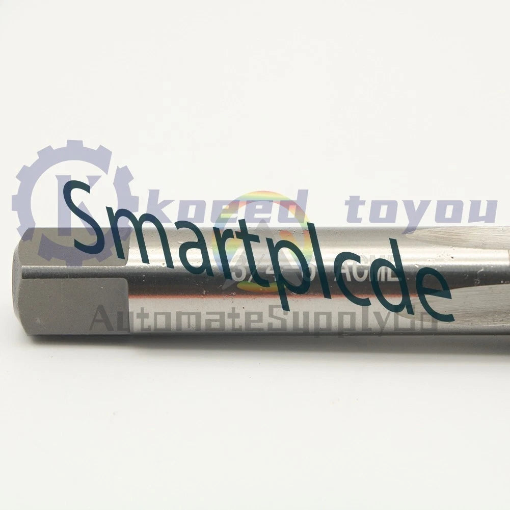 ACME 3/4"-6 Trapezoidal Tap Right Hand, HSS 3/4 x 6 Trapezoidal Thread Tap