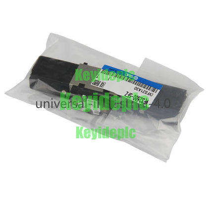 SMC VFS2600-5FZ VFS26005FZ Solenoid Valve #ke